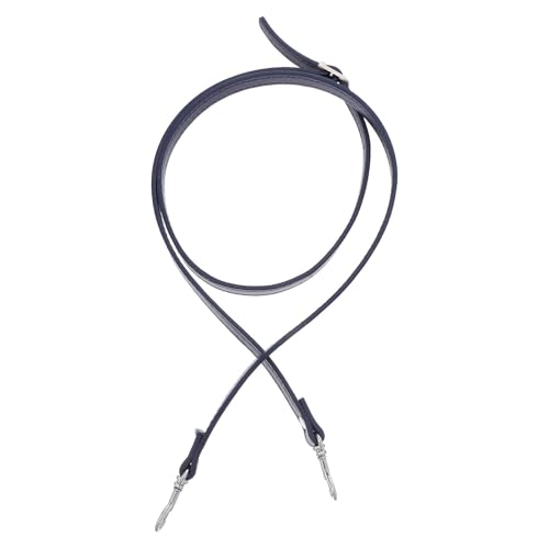 HOMOCONO Ajustable y Diseño Chic para Bolso Bandolera Mujer de 120 Cm en Cuero Pu Sintético, Fácil Instalación para Uso y Bolso Cruzado