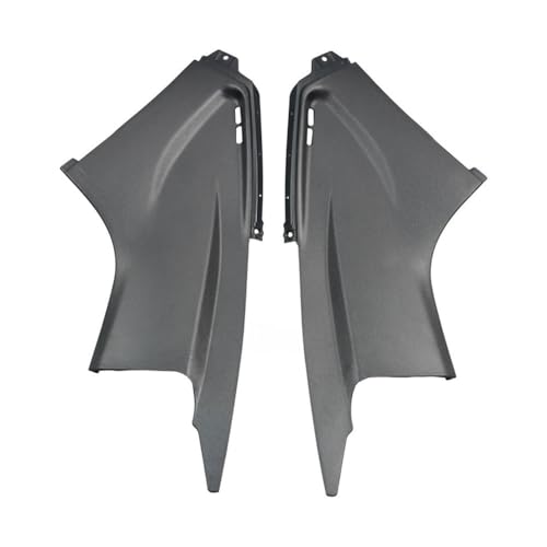 Carénage de protection d'air YZF R6 finition premium ajustement précis