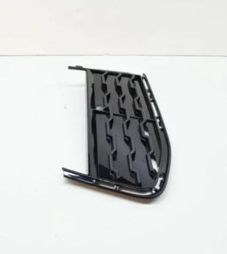 Parts number# 51118092157 Fog lamp frame L 1pack miniatura 2