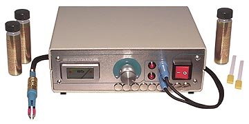 Epitron 85, Permanent Hair Removal Appliance. Used by More Professionals!