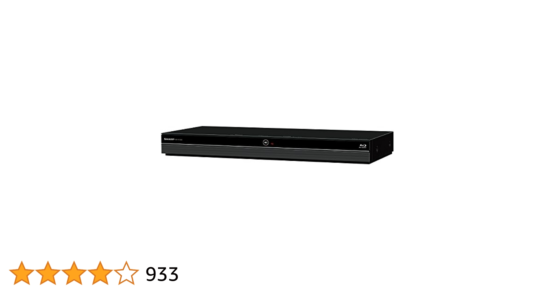 SHARP　BDレコーダーBD-NT2200　HDD:3TB　3Tチューナー SHARP BDレコーダーBD-NT2200 HDD:3TB 3Tチューナー