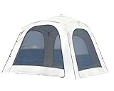 Vidalido Tienda de campaña de playa para 4 a 8 personas, fiesta