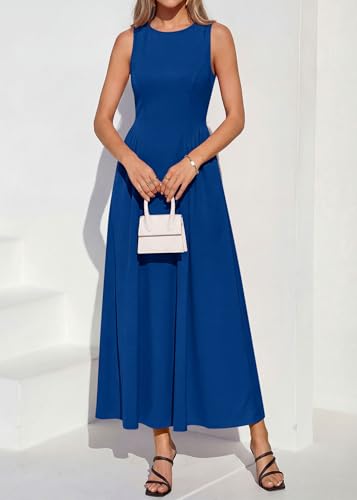 Image of KIRUNDO Wedding Guest Dresses for Women 2026