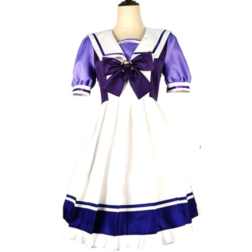 [WW_Dreaming] �E�}�� �R�X�v�� �v���e�B�[�_�[�r�[ �X�y�V�����E�B�[�N �Z�[���[�� ���q���� �R�X�`���[�� COSPLAY �ŉ̕� ���� ���o�� ���䑕
