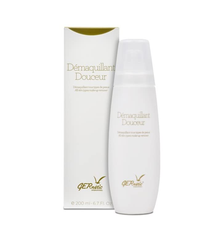 Lotion micellaire démaquillante visage yeux lèvres flacon 200 ml tous types peau