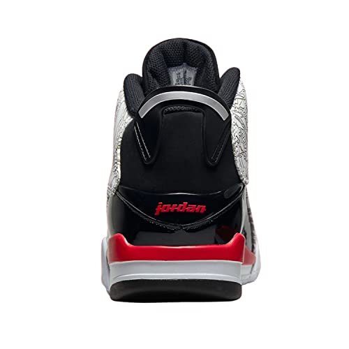 Image of Nike Men's Air Jordan Dub Zero