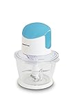 trituradora tipo universal Sin BPA, máx. 400 W Suntec Wellness UNZ-8342 Multi Trituradora universal, 1 W, turquesa