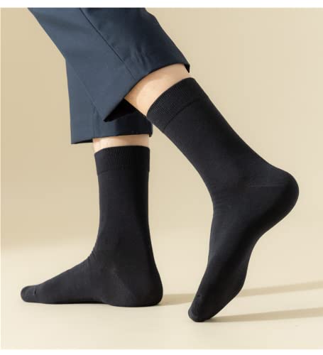 Losa Kute 5/10 Pairs Crew Socks for Women Soft Cotton Socks Size 5-9 9-112