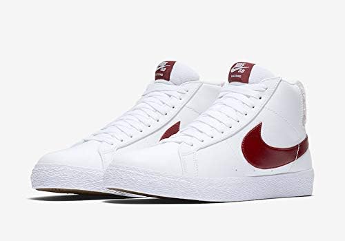 nike blazer sb mid
