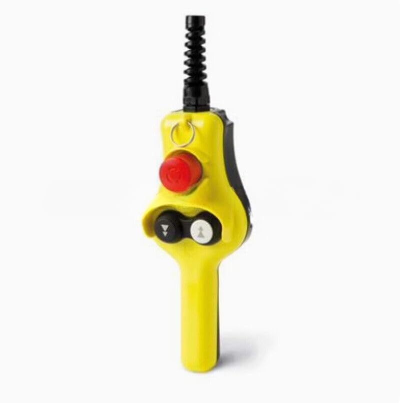 One new PL031HP03.D2 operating handle PL031HP03D2