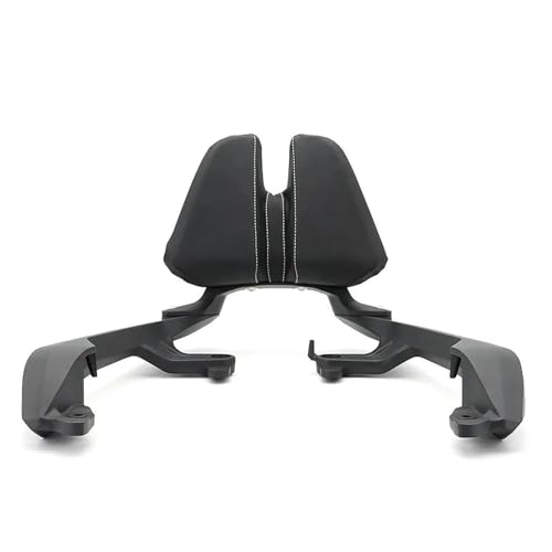Accoudoir passager arrière de moto X-ADV 750 pour de longues balades en duo confortables