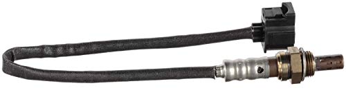 BOSCH 18125 Premium OE Fitment Oxygen Sensor - Compatible with Select Dodge Charger, Dakota, Durango, Ram; Jeep Liberty, Wrangler; Mercedes-Benz CLS550, GL450, ML400; Ram 2500, 3500; VW Routan + More