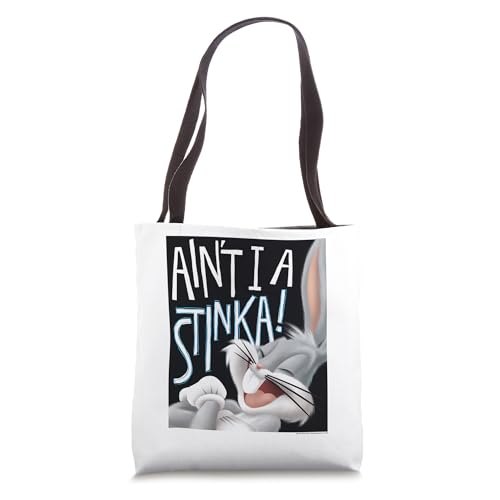 Looney Tunes Bugs Bunny Tote Bag miniatura 1