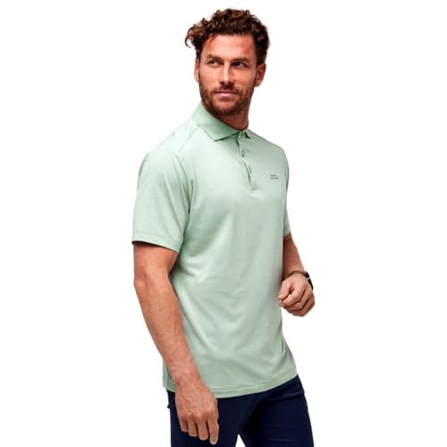 TravisMathew Men's Heater Pro2