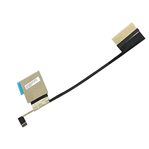 Câble eDP 30 broches LCD HP Pavilion X360 15-ER0133NG nappe vidéo écran tactile