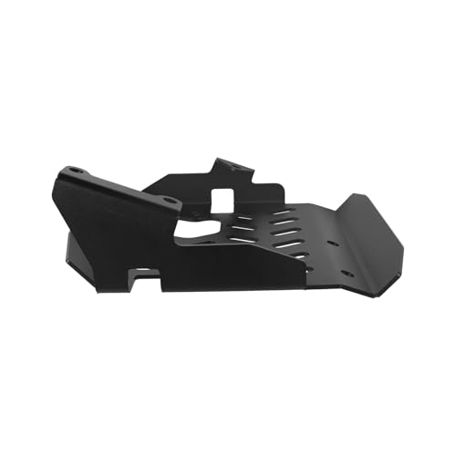 Image of Motorcycle Engine Skid Plate Replacement for Honda X-ADV 750 XADV750 NC750X NC700X NC 700X 700S 750S 750X Engine Chassis Guard Cover Bash Pan Frame Protector(black)