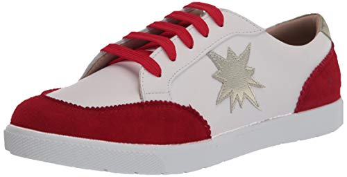 Elephantito Unisex-Child All American Sneaker
