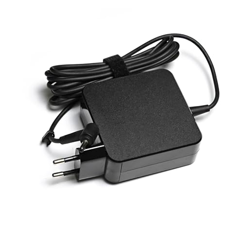 Adaptateur ordinateur portable 65W 19V chargeur secteur 4.0x1.35 mm EU