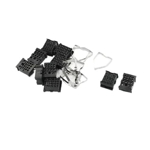 Base de zócalo para relé 18FF-4Z-A2 para evitar daños por soldadura en PCB