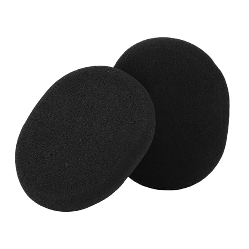 Cornesty H800 Headphones Replacement Earmuffs Ear Pads