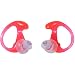 JBL Hydro Seal Spearfishing Freediving Hydro Seal Aqua Plugs, Small