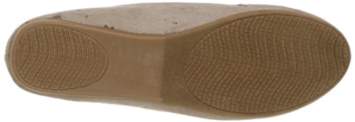 YOKI Women's Lopaz-21 Ballet Flat4