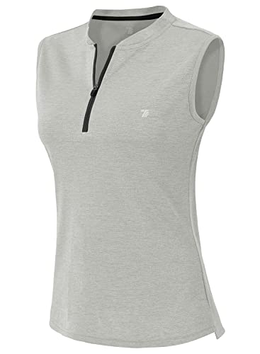 Polo de golf pour femme pour les journées ensoleillées
