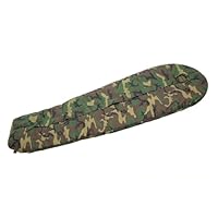Defence 4 Carinthia シュラフ 冬用 防水 軍用寝袋　Mサイズ 51UESVjDznL._AC_UF350,