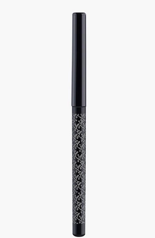Image of Kay Beauty Pencil Kohlstar 24 Hour Kajal-Spade (Black, Matte)