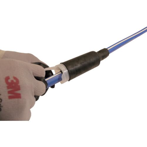3M スリーエム YS06C-R3-22-EM U CVTチョクセン YS06… 3M™ 低圧ケーブル用直線接続 常温収縮チューブキット YS06C | 3M 日本