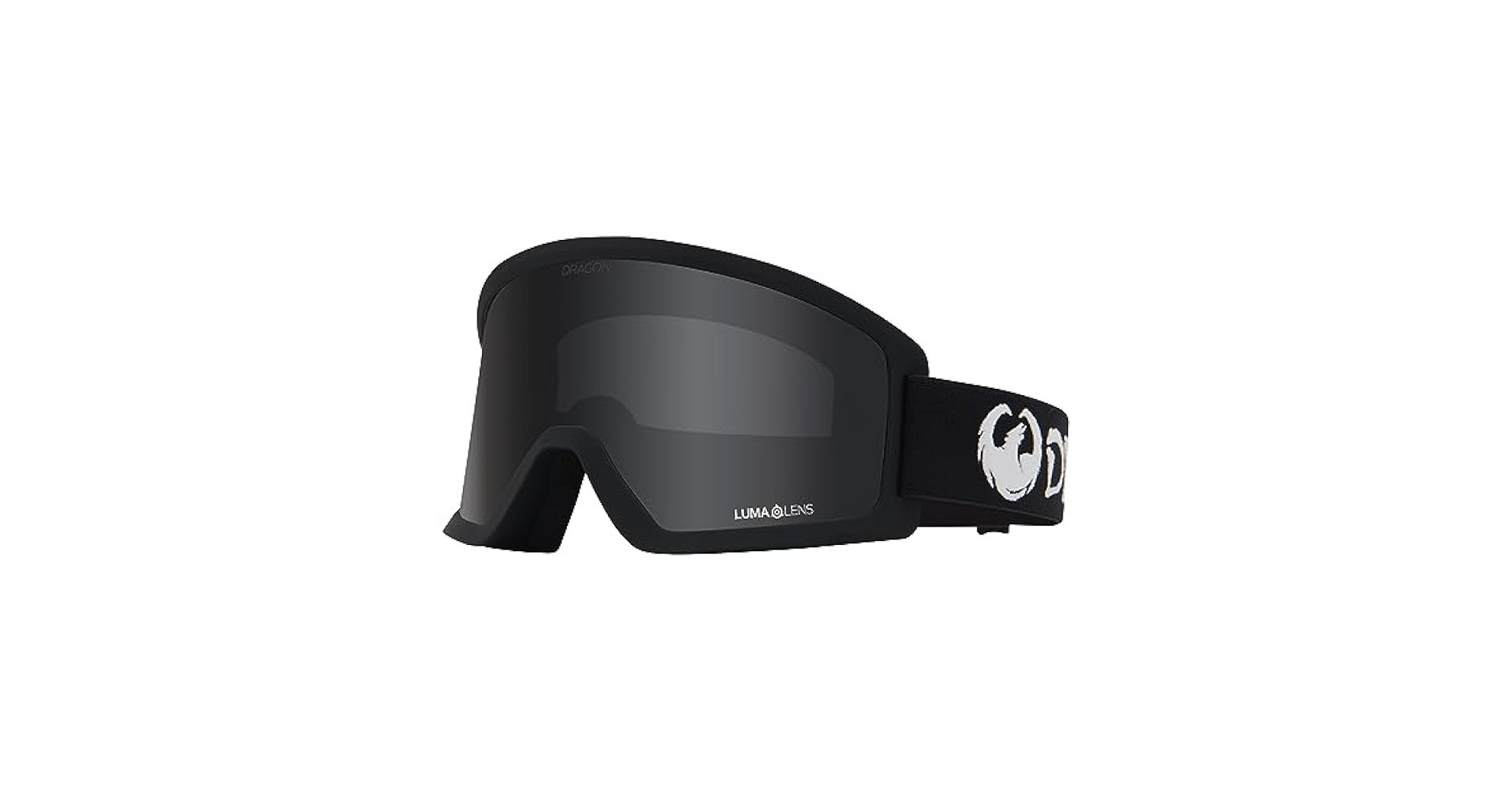Amazon | [DRAGON] ドラゴン DX3L CLASSIC BLACK LUMALENS DARK