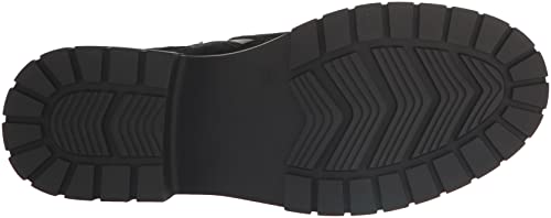 Blondo Women's Promise Waterproof Combat Boot4