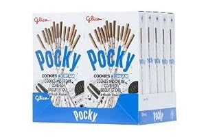 Biscuit Sticks: The Perfect Poky Stick Treat