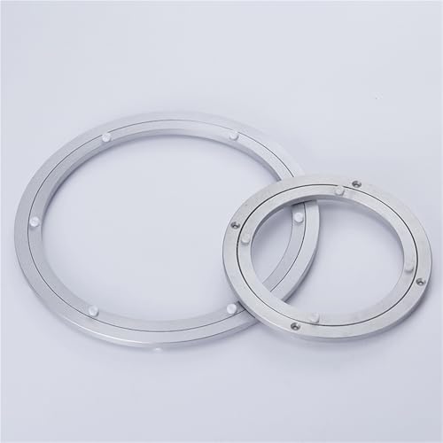 Rodamiento bolas for mesa comedor en aluminio macizo premium 4