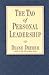 The Tao of Personal Leadership
