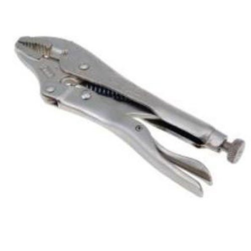 Irwin 0502L3 Vise-Grip 10WR 10" Curved Jaw Locking Pliers with Wire Cutter #1