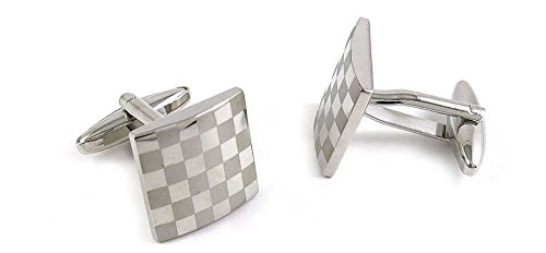 1 Par Mancuernillas para Hombre Classic
