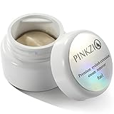 PINKZIO Eyelash Extension Glue Remover, Lash Extension Cream Remover For Eyelash Extension Glue,...