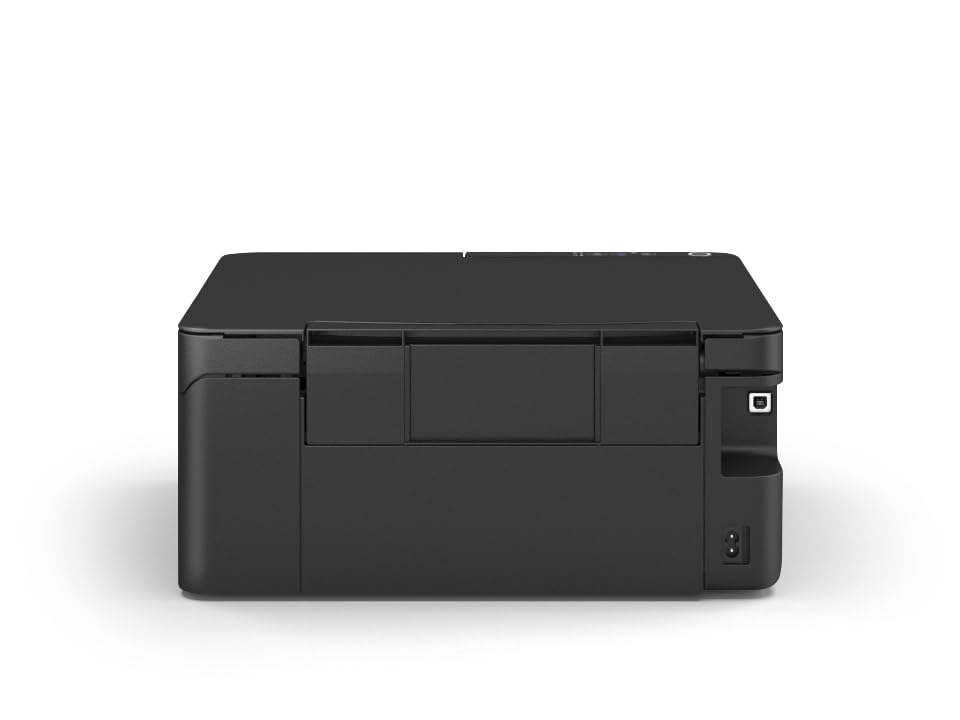 Image of Epson EcoTank L3313 (New Launch) InkTank A4 Colour Printer, Scanner, Copier for Home & Office, 5760x1440dpi Resolution, Low Printing Cost at just 9 Paise per Black Print and 33 Paise per Colour Print