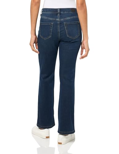 Jones New York Women's Lexington Straight Jean2