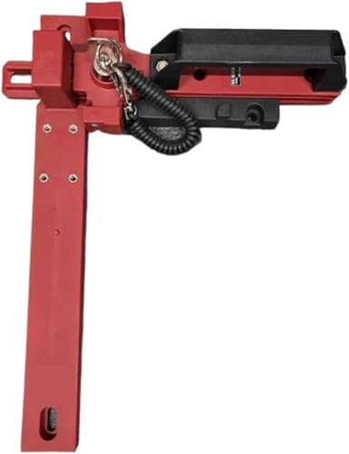 Interrupteur porte sécurité D4SL-N anti intrusion verrouillage électromagnétique bâtiment