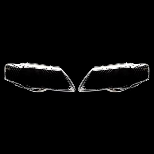 Lentille projecteur VW Magotan pour remplacer un couvercle de phare jauni