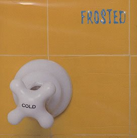 Cold [Audio CD] Frosted