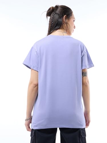 Image of Bewakoof Women T-Shirt