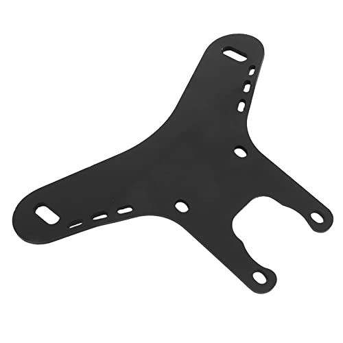 Soporte de alta resistencia para luces auxiliares antiniebla de aluminio para Tenere 700 World R Rallye Edition, accesorio multifuncional miniatura 1