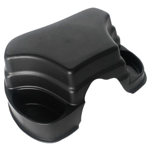 GALPADA Reptile Hide Cave Basking Platform Multifunctional Plastic Climbing Accessory for Aquariums and Reptile Tanks for Turtles Lizards and Geckos