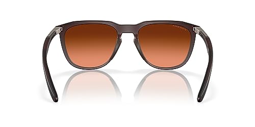 Image of Oakley Sunglasses for Men - OO9286A Thurso Low-Bridge Fit Sunglasses PRIZM Lenses