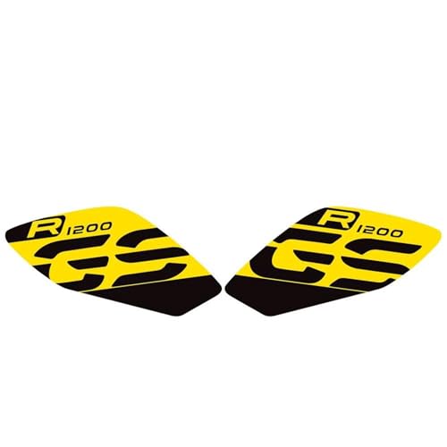 Protection de réservoir BMW R1200GS pour vos voyages et sorties tout-terrain