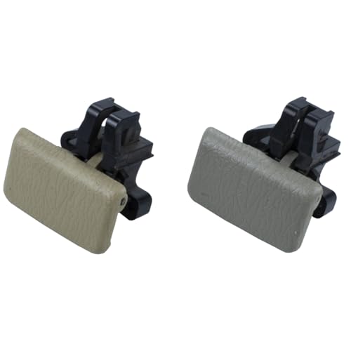 Cerradura Guanteras Para Toyota Corolla miniatura 6