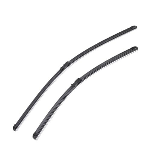 Essuie-glace Skoda Octavia A5 sans trace pour pare-brise avant 2004-2013